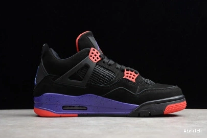 NRG AIR DRAKE SIGNATURE 4 JORDAN "RAPTORS" AQ3816-056 AJ4 0711